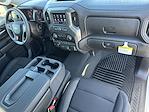 New 2026 Chevrolet Silverado 1500 Custom Crew Cab for sale #260702 - photo 73