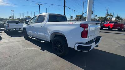 2026 Chevrolet Silverado 1500 Crew Cab 4WD Pickup for sale #260705 - photo 2