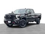 New 2026 Chevrolet Silverado 2500 LT Crew Cab for sale #260709 - photo 1