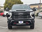 New 2026 Chevrolet Silverado 2500 LT Crew Cab for sale #260709 - photo 10