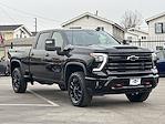 New 2026 Chevrolet Silverado 2500 LT Crew Cab for sale #260709 - photo 11
