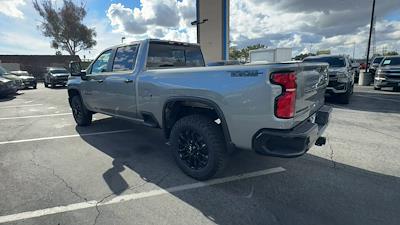 New 2026 Chevrolet Silverado 2500 LT Crew Cab for sale #260713 - photo 2