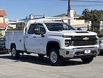 2026 Chevrolet Silverado 2500 Double Cab SRW RWD Service Truck for sale #260714 - photo 10