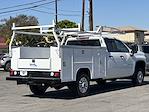 2026 Chevrolet Silverado 2500 Double Cab SRW RWD Service Truck for sale #260714 - photo 12