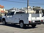 2026 Chevrolet Silverado 2500 Double Cab SRW RWD Service Truck for sale #260714 - photo 14