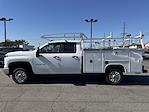 2026 Chevrolet Silverado 2500 Double Cab SRW RWD Service Truck for sale #260714 - photo 15