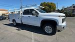 2026 Chevrolet Silverado 2500 Double Cab SRW RWD Service Truck for sale #260714 - photo 1