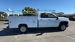 2026 Chevrolet Silverado 2500 Double Cab SRW RWD Service Truck for sale #260714 - photo 8