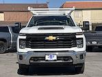 2026 Chevrolet Silverado 2500 Double Cab SRW RWD Service Truck for sale #260714 - photo 43
