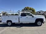 2026 Chevrolet Silverado 2500 Double Cab SRW RWD Service Truck for sale #260714 - photo 45