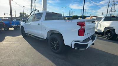 New 2026 Chevrolet Silverado 1500 RST Crew Cab for sale #260722 - photo 2