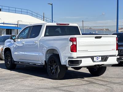 New 2026 Chevrolet Silverado 1500 RST Crew Cab for sale #260725 - photo 2