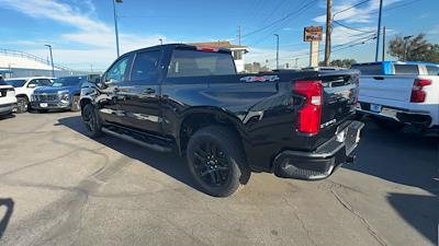 New 2026 Chevrolet Silverado 1500 RST Crew Cab for sale #260726 - photo 2