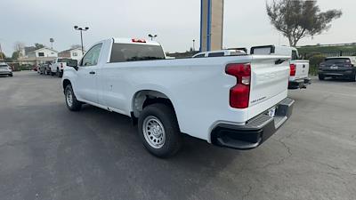 2026 Chevrolet Silverado 1500 Regular Cab RWD Pickup for sale #260742 - photo 2