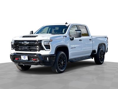 New 2026 Chevrolet Silverado 2500 LT Crew Cab for sale #260744 - photo 1