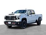 New 2026 Chevrolet Silverado 2500 LT Crew Cab for sale #260744 - photo 1