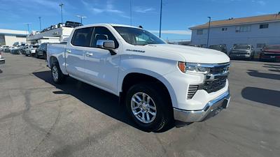 2026 Chevrolet Silverado 1500 Crew Cab 4WD Pickup for sale #260745 - photo 2