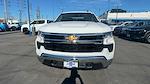 2026 Chevrolet Silverado 1500 Crew Cab 4WD Pickup for sale #260745 - photo 3