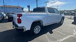 2026 Chevrolet Silverado 1500 Crew Cab 4WD Pickup for sale #260745 - photo 8