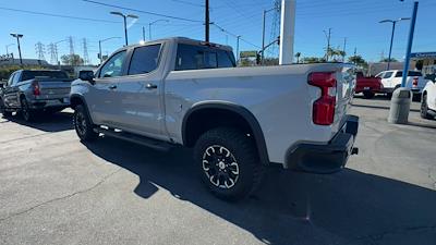 New 2026 Chevrolet Silverado 1500 ZR2 Crew Cab for sale #260746 - photo 2