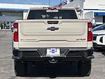 2026 Chevrolet Silverado 1500 Crew Cab 4WD Pickup for sale #260746 - photo 50