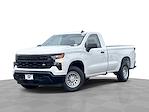 New 2026 Chevrolet Silverado 1500 Work Truck Regular Cab for sale #260749 - photo 1