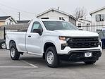 New 2026 Chevrolet Silverado 1500 Work Truck Regular Cab for sale #260749 - photo 11