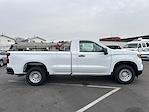 New 2026 Chevrolet Silverado 1500 Work Truck Regular Cab for sale #260749 - photo 12