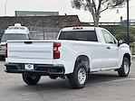 New 2026 Chevrolet Silverado 1500 Work Truck Regular Cab for sale #260749 - photo 13