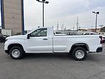 New 2026 Chevrolet Silverado 1500 Work Truck Regular Cab for sale #260749 - photo 16