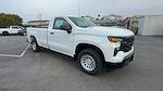 New 2026 Chevrolet Silverado 1500 Work Truck Regular Cab for sale #260749 - photo 3