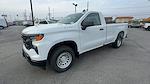 New 2026 Chevrolet Silverado 1500 Work Truck Regular Cab for sale #260749 - photo 5