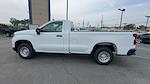 New 2026 Chevrolet Silverado 1500 Work Truck Regular Cab for sale #260749 - photo 6