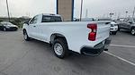 New 2026 Chevrolet Silverado 1500 Work Truck Regular Cab for sale #260749 - photo 2