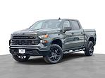 New 2026 Chevrolet Silverado 1500 Custom Crew Cab for sale #260756 - photo 17