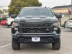 New 2026 Chevrolet Silverado 1500 Custom Crew Cab for sale #260756 - photo 9