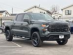 New 2026 Chevrolet Silverado 1500 Custom Crew Cab for sale #260756 - photo 10
