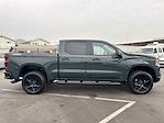 New 2026 Chevrolet Silverado 1500 Custom Crew Cab for sale #260756 - photo 11