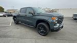 New 2026 Chevrolet Silverado 1500 Custom Crew Cab for sale #260756 - photo 3