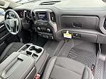 New 2026 Chevrolet Silverado 1500 Custom Crew Cab for sale #260756 - photo 41