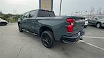 New 2026 Chevrolet Silverado 1500 Custom Crew Cab for sale #260756 - photo 2