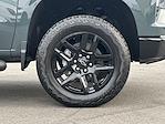 New 2026 Chevrolet Silverado 1500 Custom Crew Cab for sale #260756 - photo 76