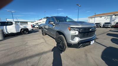 2026 Chevrolet Silverado 1500 Crew Cab 4WD Pickup for sale #260757 - photo 2