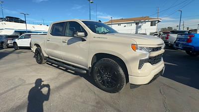 2026 Chevrolet Silverado 1500 Crew Cab RWD Pickup for sale #260758 - photo 2