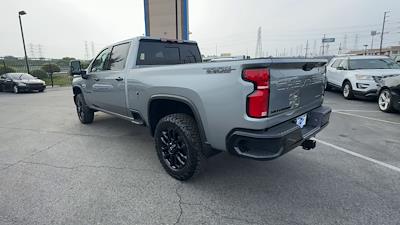 2026 Chevrolet Silverado 2500 Crew Cab 4WD Pickup for sale #260766 - photo 2