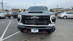 2026 Chevrolet Silverado 2500 Crew Cab 4WD Pickup for sale #260766 - photo 4