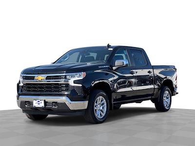 New 2026 Chevrolet Silverado 1500 LT Crew Cab for sale #260791 - photo 1