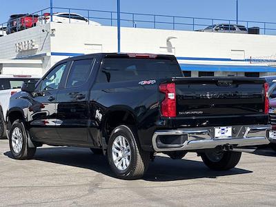 New 2026 Chevrolet Silverado 1500 LT Crew Cab for sale #260791 - photo 2