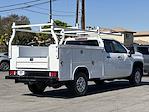 New 2026 Chevrolet Silverado 2500 Double Cab Service Truck for sale #260792 - photo 12