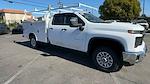 New 2026 Chevrolet Silverado 2500 Double Cab Service Truck for sale #260792 - photo 1